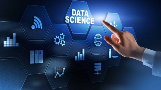 All about data science by ATL Alumni Connect